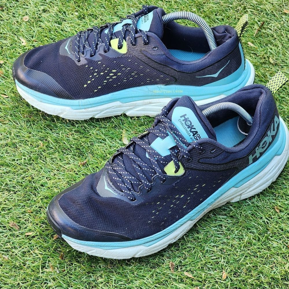 HOKA CHALLENGER ATR 6 - Womens Sneakers - SIZE 10.5B